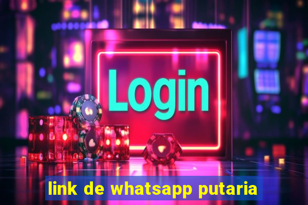 link de whatsapp putaria